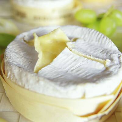 Austern haben einen hohen Anteil von Zink. Zink moduliert das bei Allergien fehlgeleitete Immunsystem.