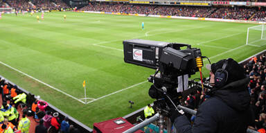 TV-Hammer: Amazon will Premier League