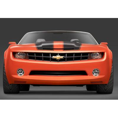 Chevrolet Camaro Cabriolet