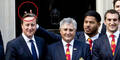 David Cameron Manu Tuilagi