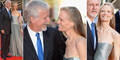 James Cameron, Suzy Amis