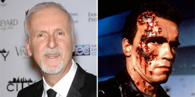 James Cameron