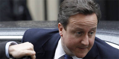 Britischer Premier zu Besuch in Pakistan