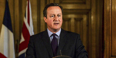 David Cameron