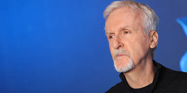 James Cameron