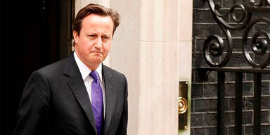 David Cameron