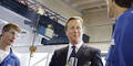 David Cameron