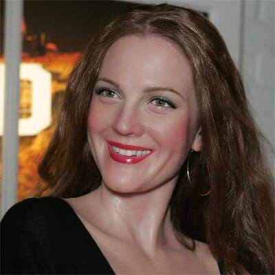 Cameron Diaz und Drew Barrymore bei Madame Tussauds