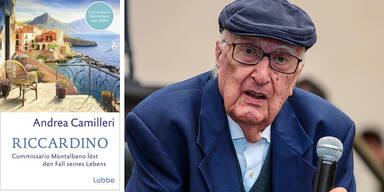 Montalbanos gro&szlig;es Finale