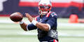 Patriots verlängern mit Quarterback Cam Newton