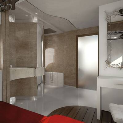 Luxus-Reisemobil aus Österreich