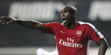 Arsenal-Legende will B&uuml;rgermeister werden