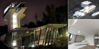 Oligarch baut für Campbell Luxus-Palast