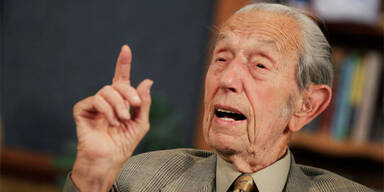 Harold Camping