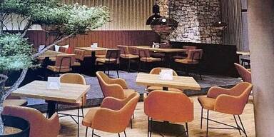 Campingresort Hinterstoder