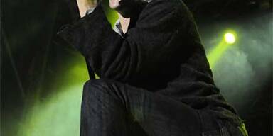 Campino ließ es in Wiesen krachen