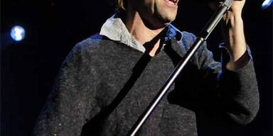 Campino ließ es in Wiesen krachen