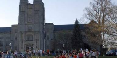campus