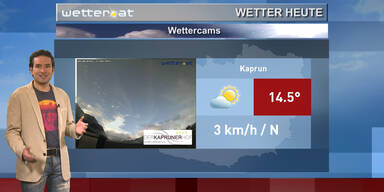 Unsere Wettercams