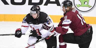 Auftaktsiege f&uuml;r Kanada und USA