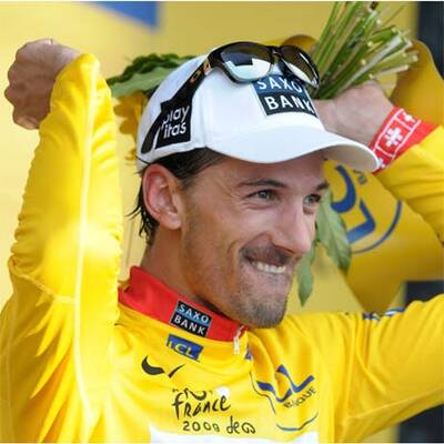 Tour de France 19. Etappe