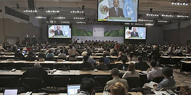 UN-Klimagipfel will Scheitern abwenden