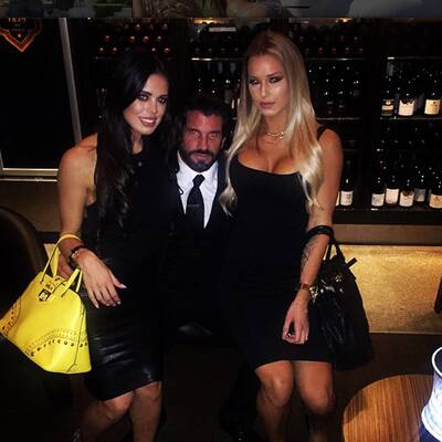 Die protzigen Bilder des 