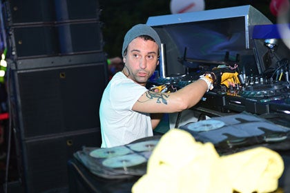 Donauinselfest 2013