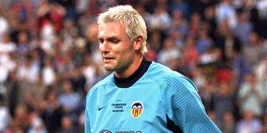 Schock-Nachricht um Spanien-Legende