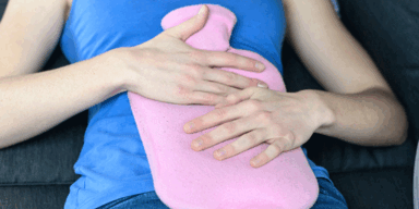 Cannabis-Tampons gegen Regelschmerzen?