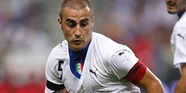 cannavaro team