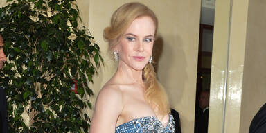 Nicole Kidman