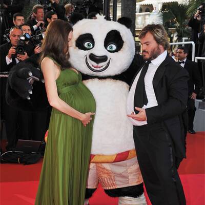 61. Film-Festival von Cannes