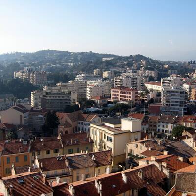 So schön ist Cannes