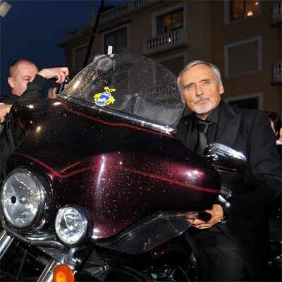 Cannes, der fünfte Tag