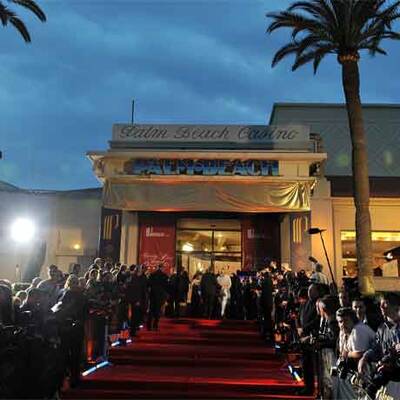 Cannes, der fünfte Tag