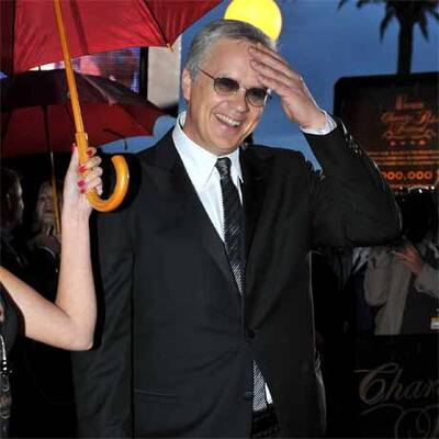 Cannes, der fünfte Tag