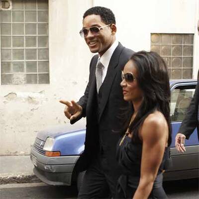 Cannes, der fünfte Tag