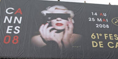 Kunst und Glamour in Cannes