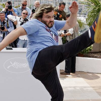 61. Film-Festival von Cannes