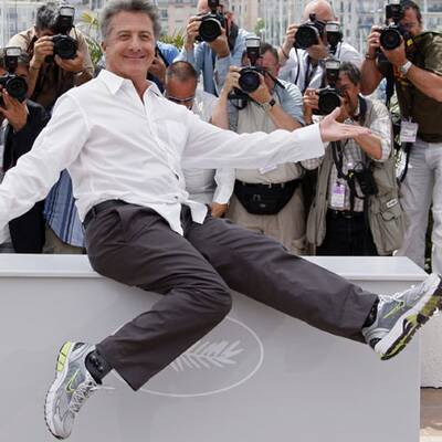 61. Film-Festival von Cannes