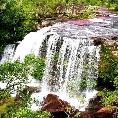 Die schönsten Naturschauspiele