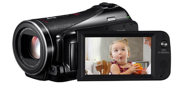 Drei EISA-Awards für Canon