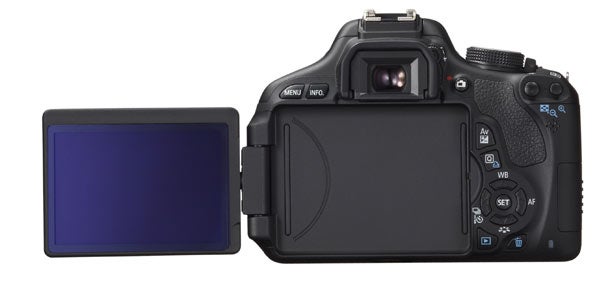 Drei EISA-Awards für Canon