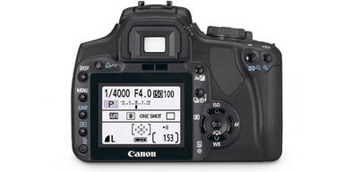 Profi-Kamera für unter 1.000 Euro