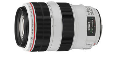 Drei EISA-Awards für Canon