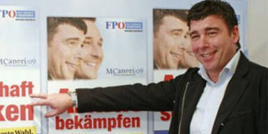 FPÖ geht in Kärnten 