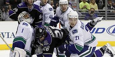 canucks kings