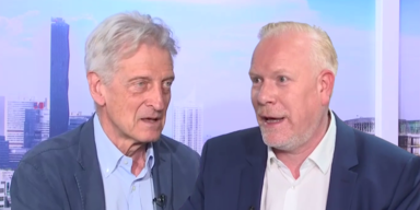 Das Mittwochs-Duell: Heute Cap vs. Lepuschitz | FELLNER! LIVE
