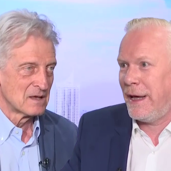 Das Mittwochs-Duell: Heute Cap vs. Lepuschitz | FELLNER! LIVE
